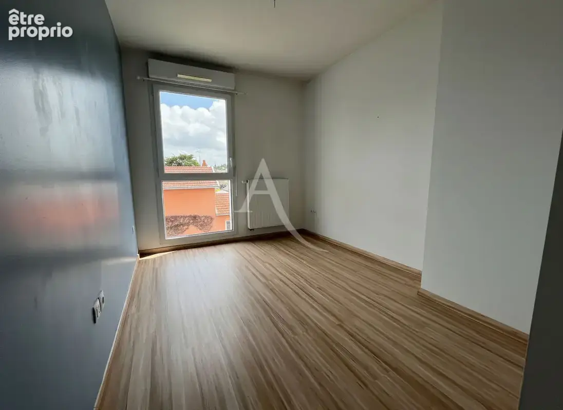 Nouveaute l'adresse appartement t3 - nantes - photo 4