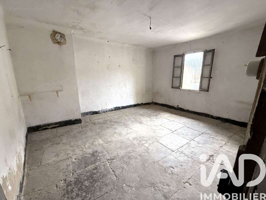 Photo 6 - Maison à SAINT-GILLES