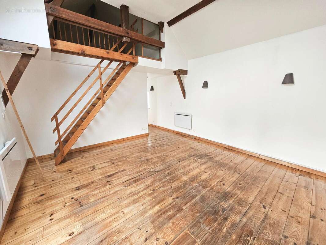 Photo 2 - Appartement à HASPRES