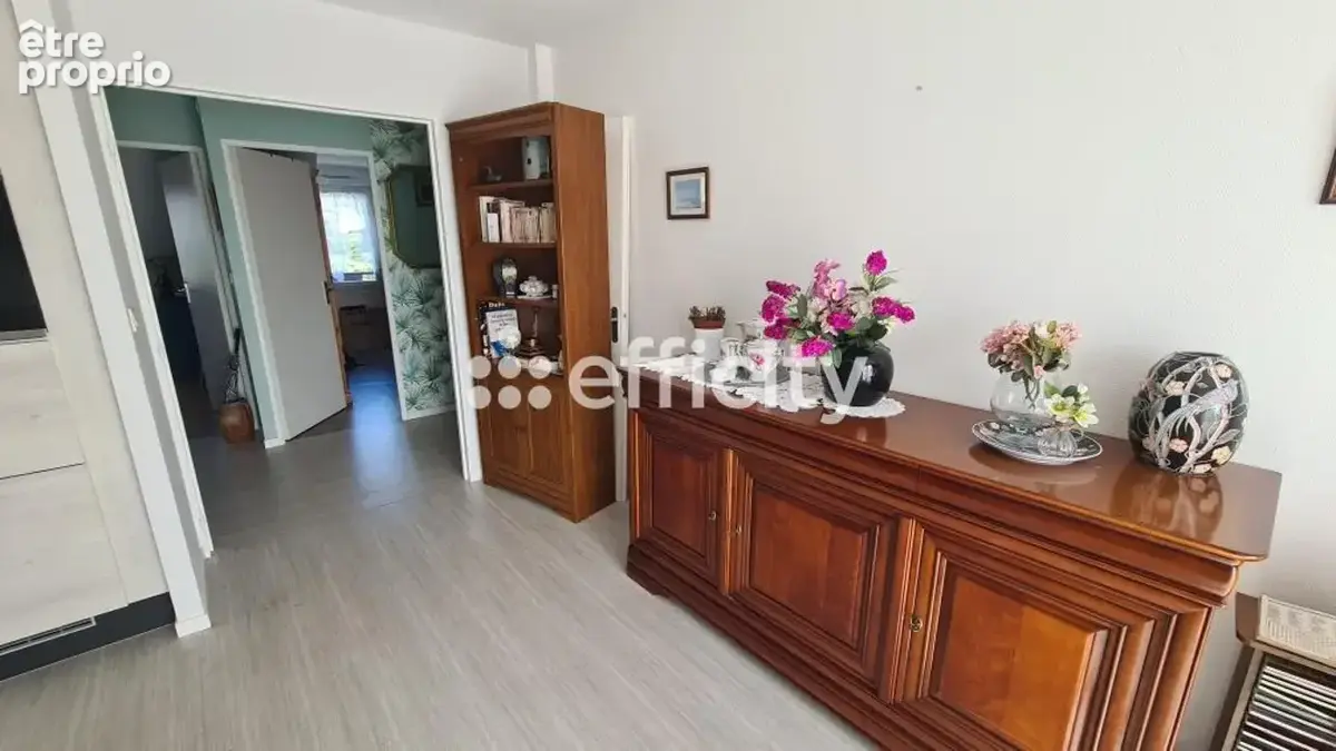 Appartement - photo 6