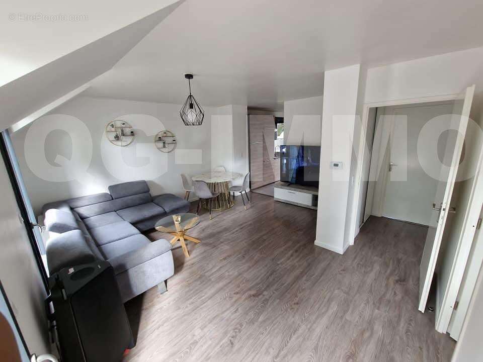 SEJOUR COURTRY - Appartement à COURTRY