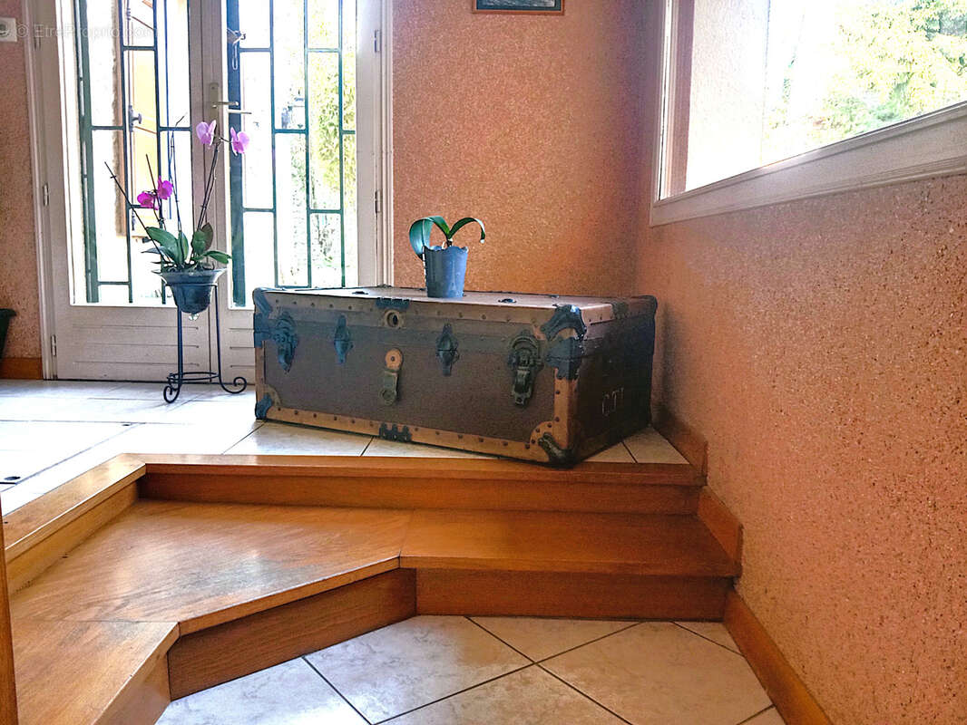 Maison à VOVES