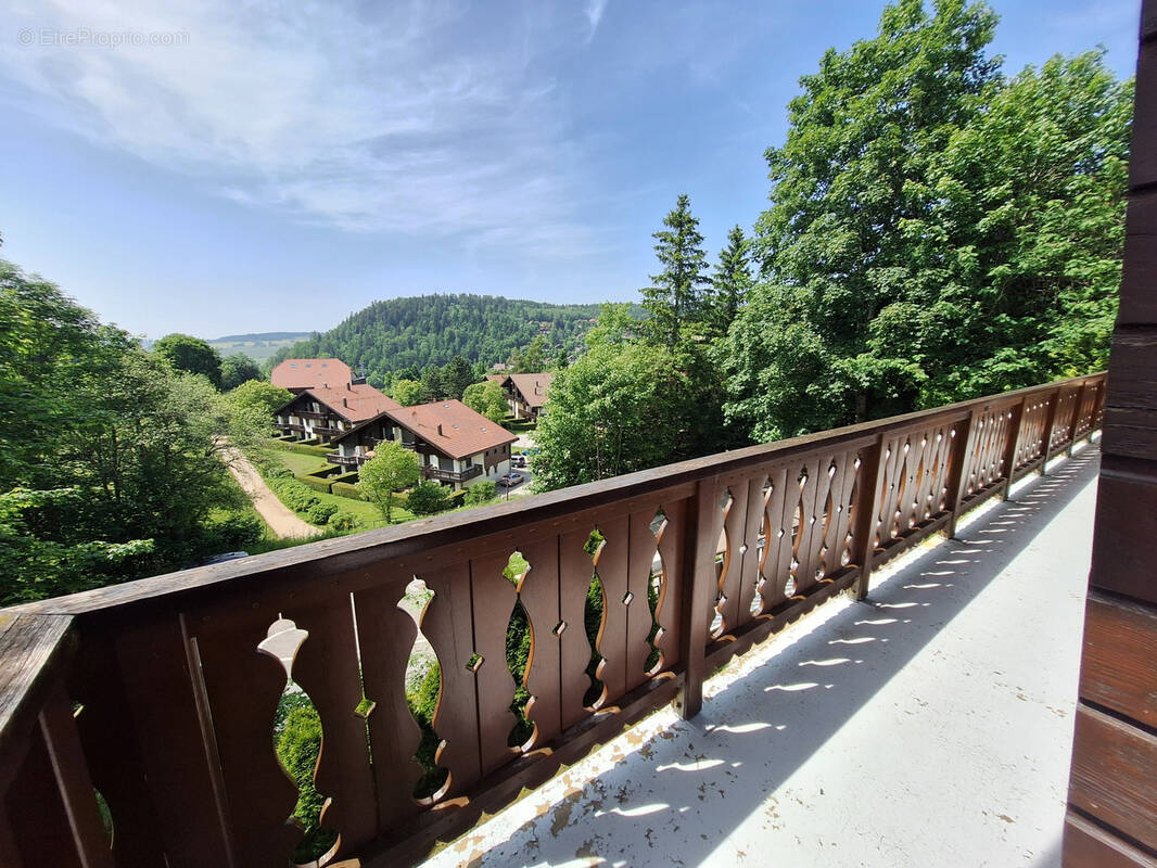 Maison à LES HOPITAUX-NEUFS