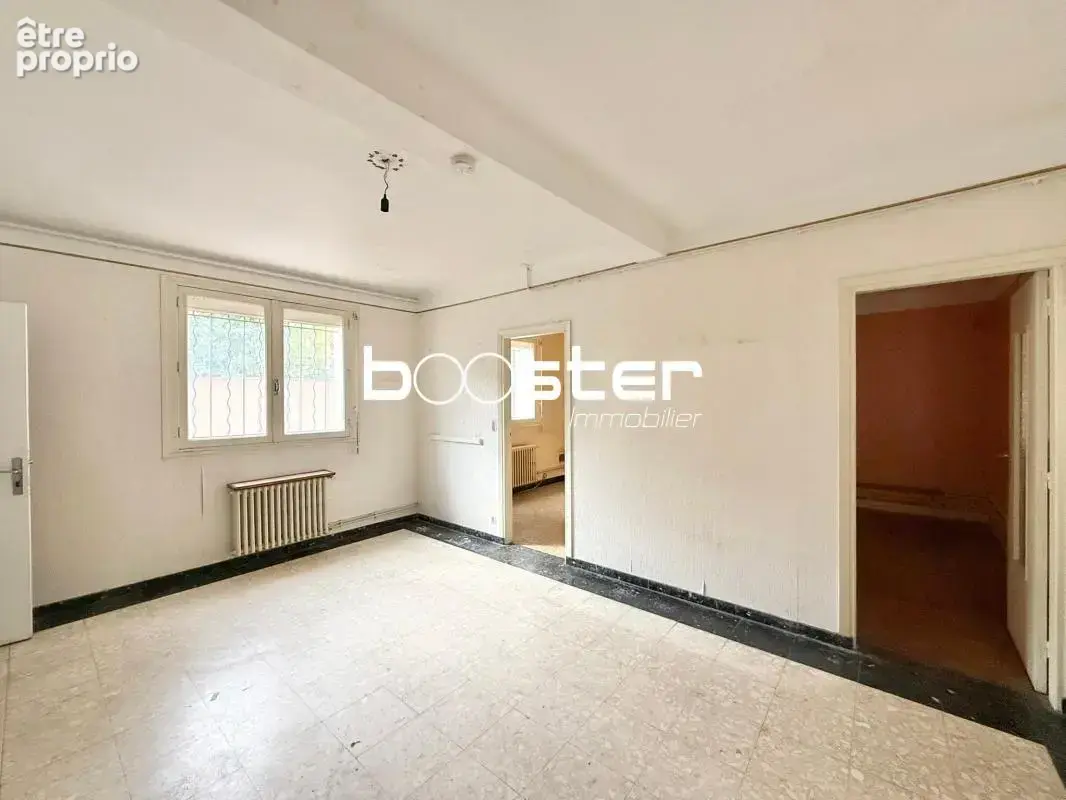 Saint Cyprien - Maison composée de 2 appartements avec patio et terrasse - photo 2