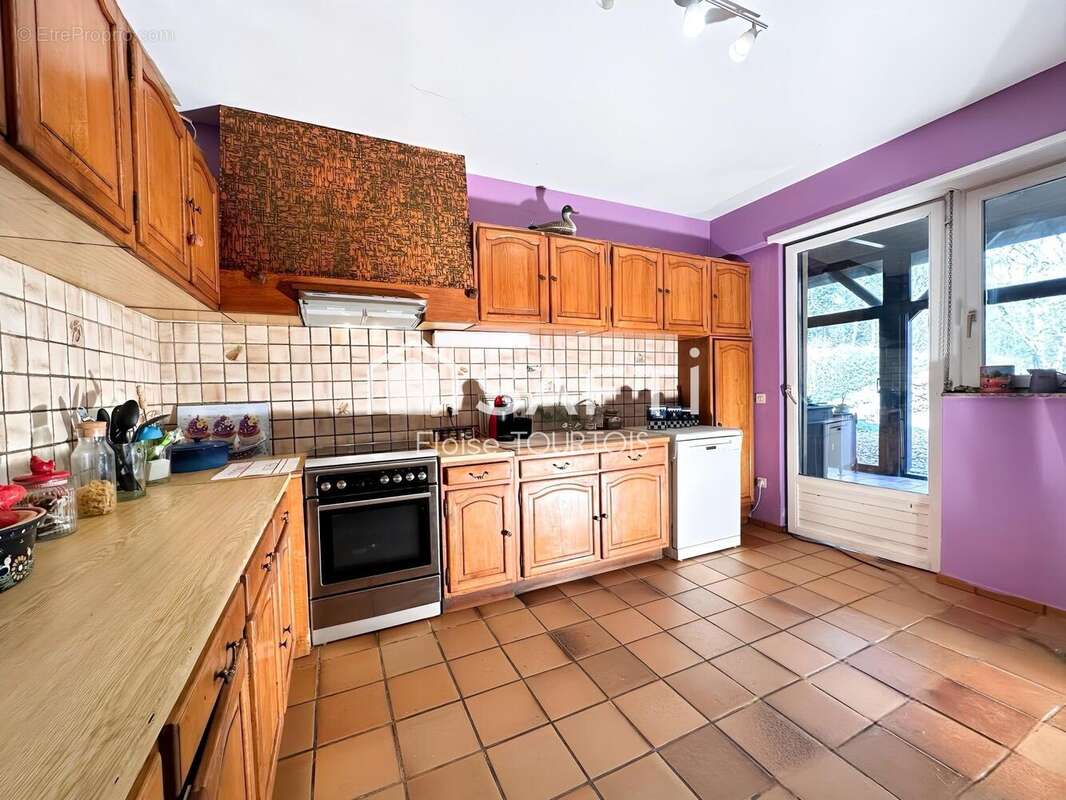 Photo 5 - Maison à CREUTZWALD