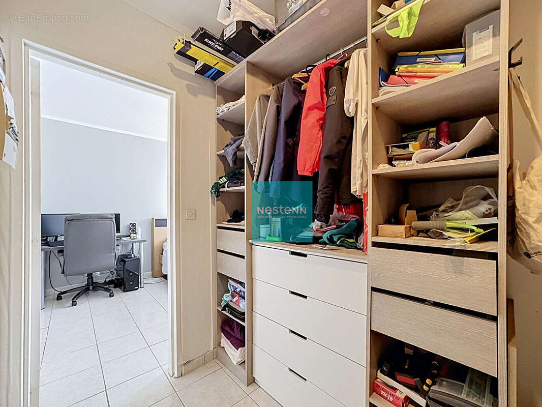 Appartement à FRANCONVILLE