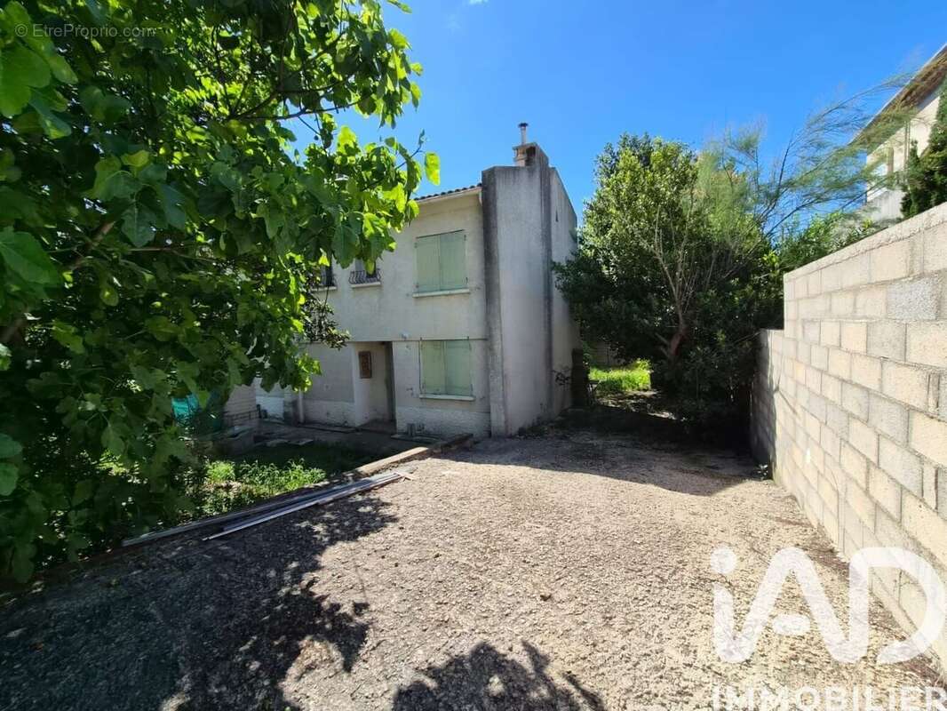 Photo 5 - Maison à NIMES