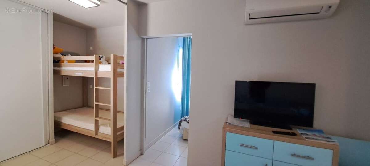 Maison à MARSEILLAN