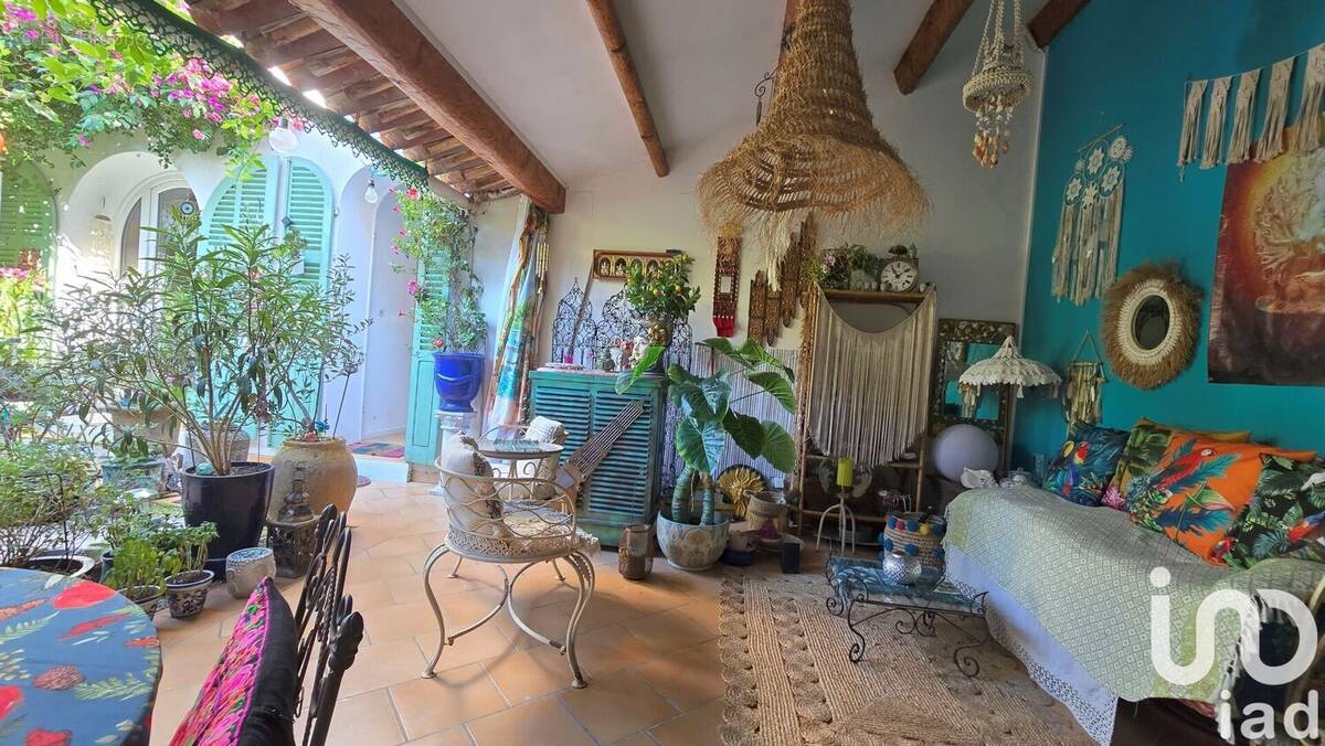 Photo 1 - Maison à PUGET-VILLE