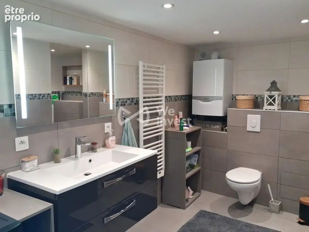 Maison 4 pièces 90 m² à vendre à Bazarnes (89460) - photo 3