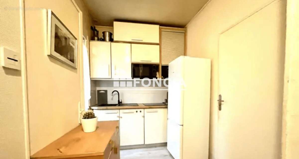 Maison à IVRY-SUR-SEINE