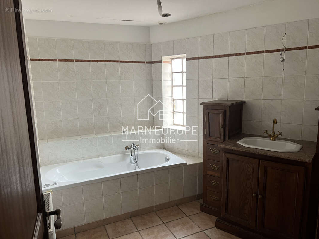 Appartement à CITRY