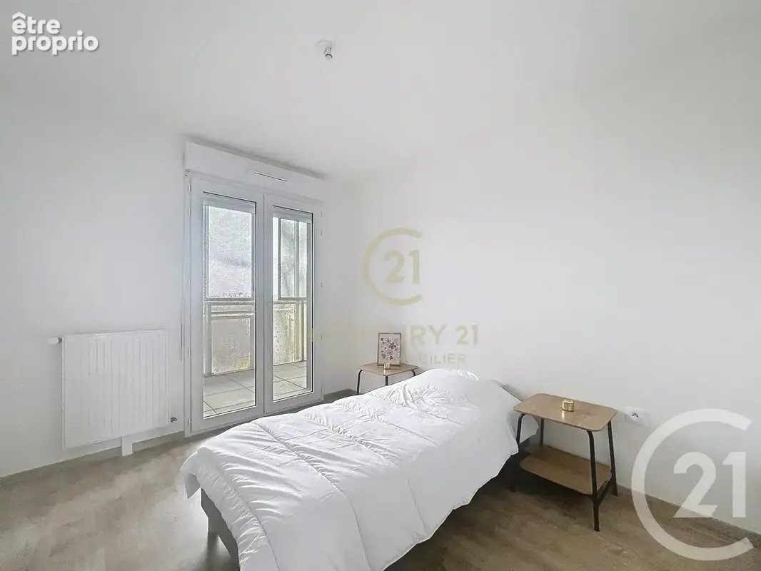 Appartement 4 pièces 73 m² à vendre à Rennes (35000) - photo 9