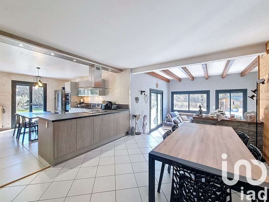 Photo 6 - Maison à DOUSSARD