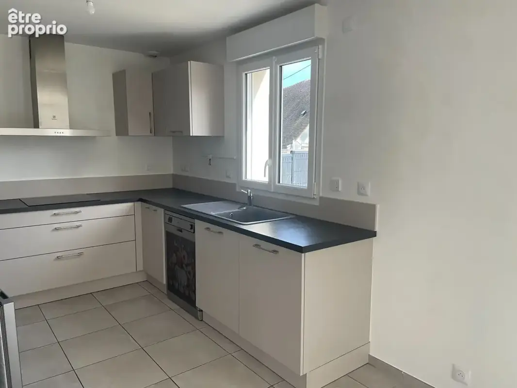 Maison Neuve en Campagne de Vouvray - photo 3