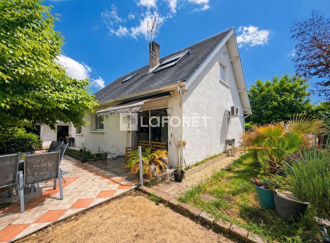 Maison à LIBOURNE
