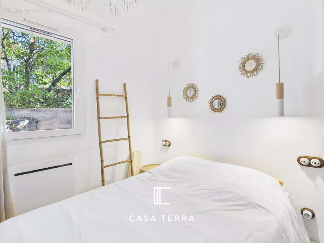 Maison à PORTO-VECCHIO