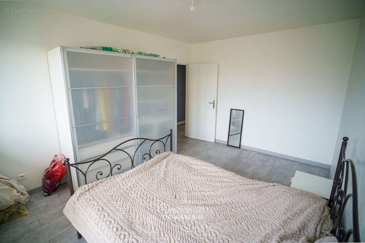 Appartement à KINGERSHEIM