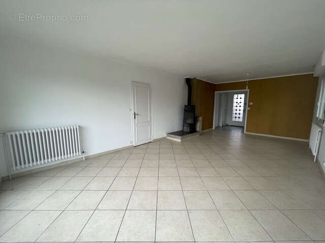 Maison à SAINT-BRIEUC