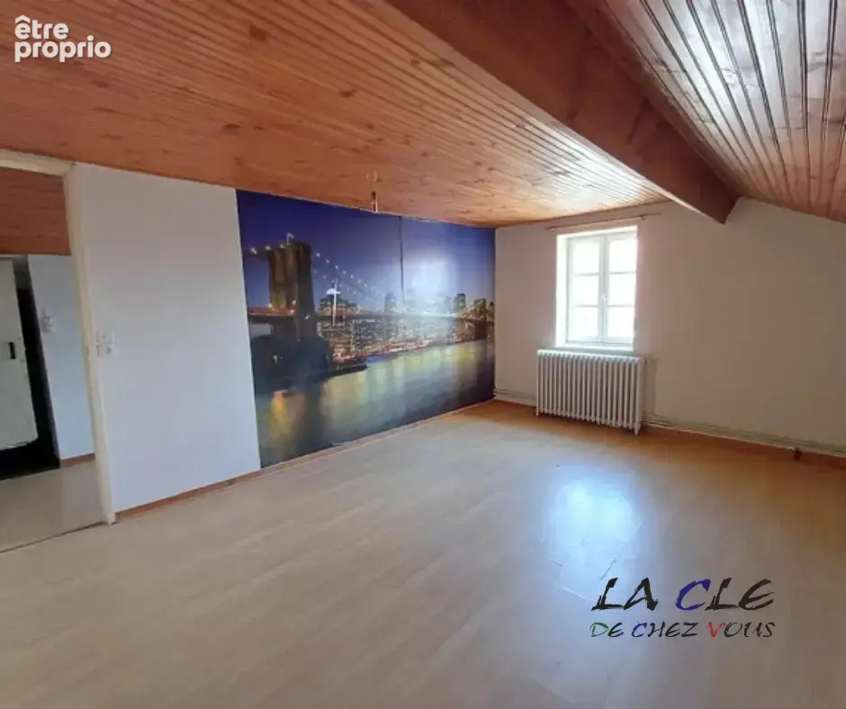Maison ancienne - photo 4