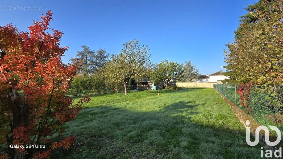 Photo 6 - Maison à SAINT-AMAND-MONTROND