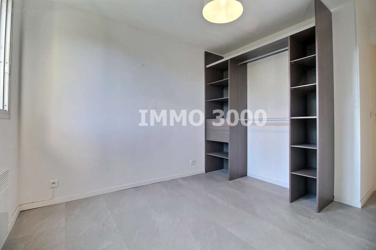 Appartement 2 pièces – 43 m² avec balcon - photo 5