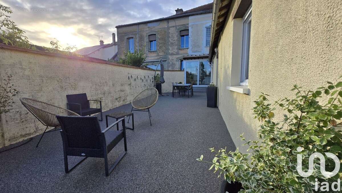 Photo 3 - Maison à CONCHES-EN-OUCHE