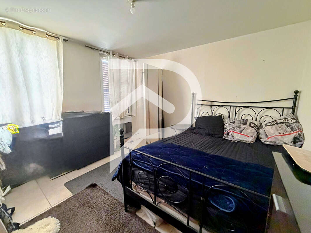 Appartement à MERU