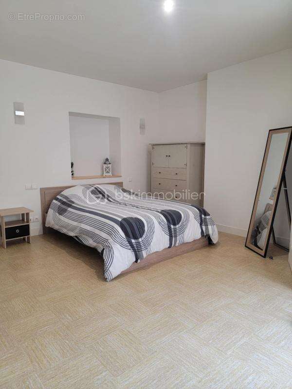 Maison à COURSEULLES-SUR-MER