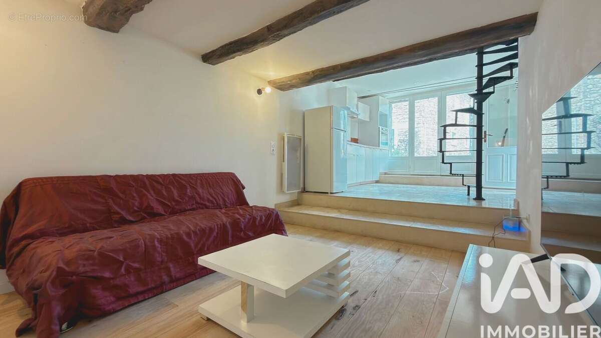 Maison 37 m² à Vitrolles-En-Luberon  - photo 4