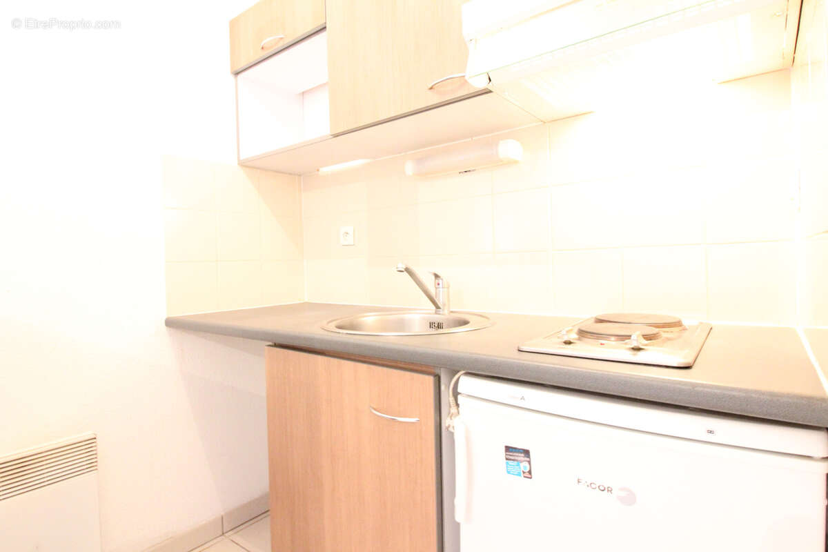 Appartement à TOURNEFEUILLE