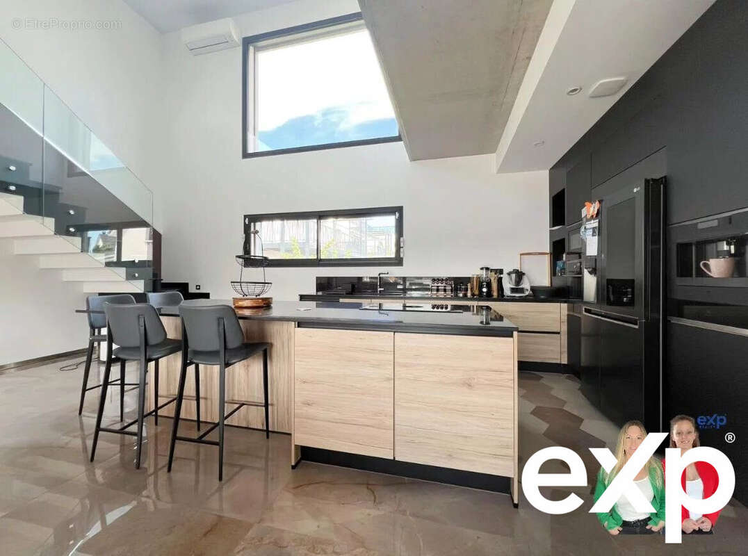 Maison à BALDERSHEIM