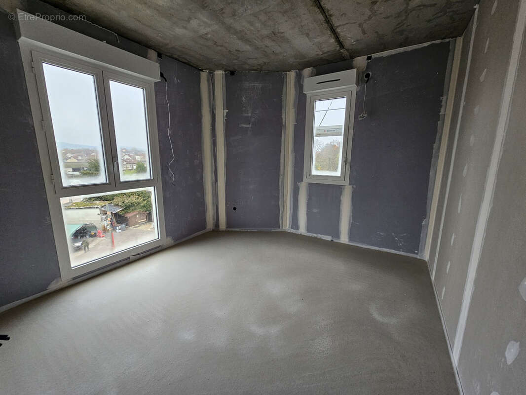 Appartement à BEAUNE