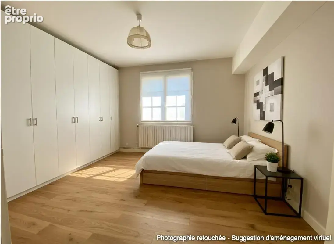 Maison à vendre à Hurigny - 6 pièces de 120 m2 - photo 12