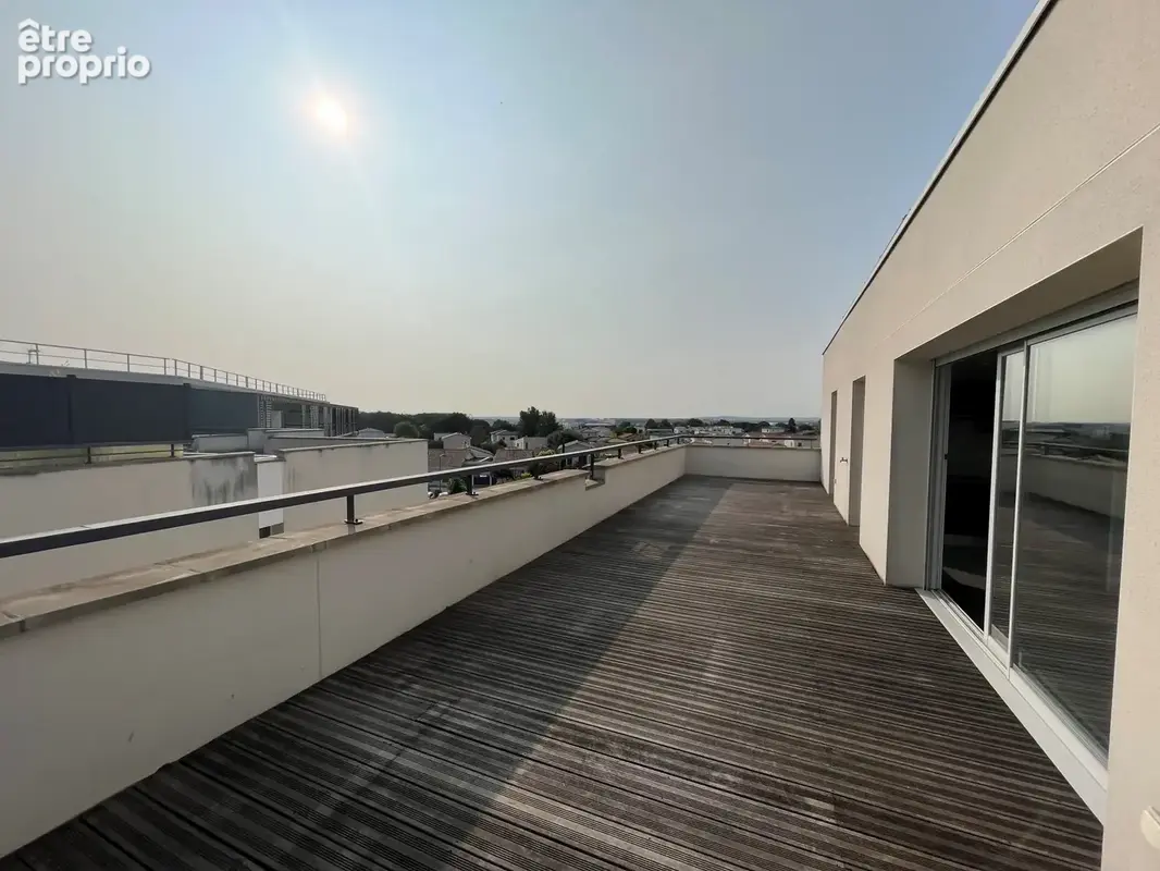 Appartement à COLOMIERS