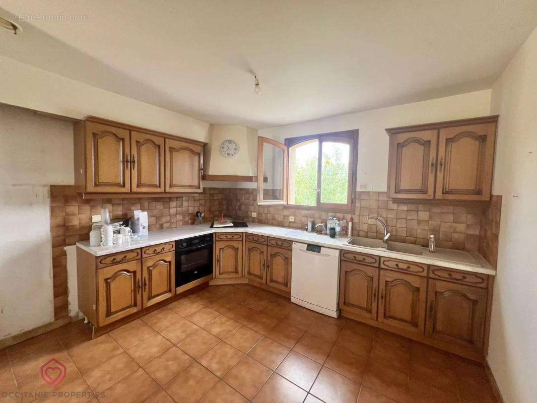 Maison à LES BORDES-SUR-ARIZE