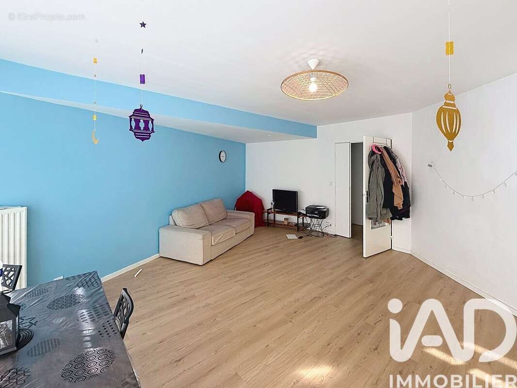 Photo 2 - Appartement à CHANTEPIE