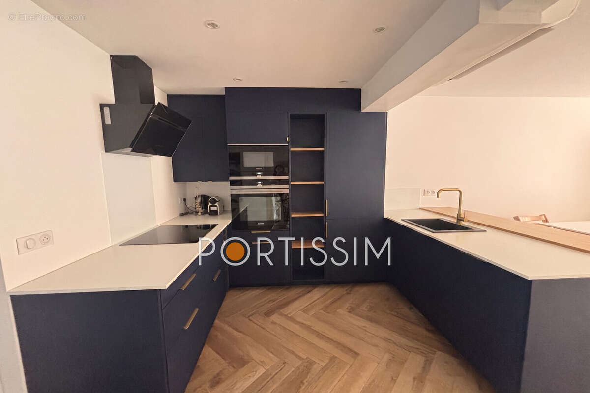 Appartement 67 m² à Nice  - photo 3
