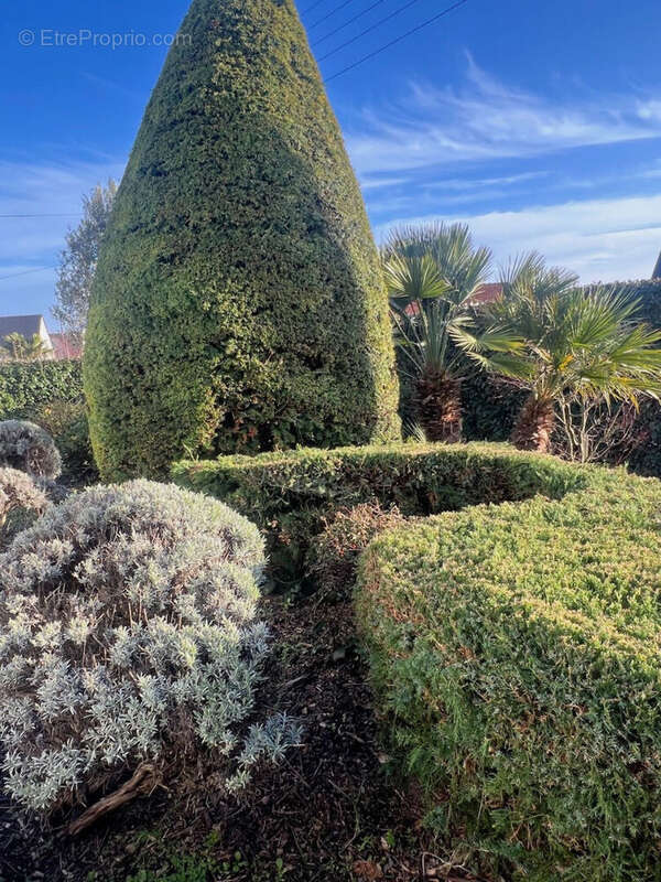 Maison à LE POULIGUEN
