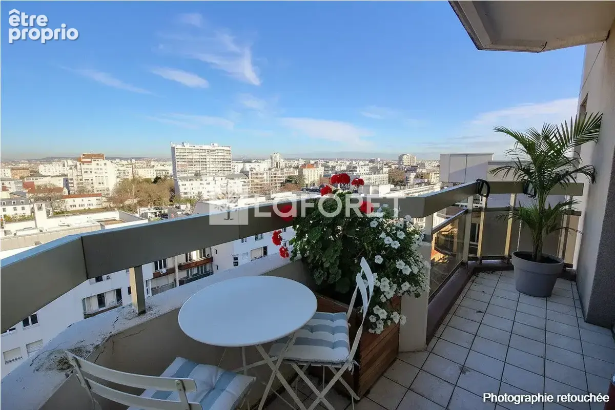 Appartement Courbevoie 3 pièce(s) 701,1m2 - photo 14