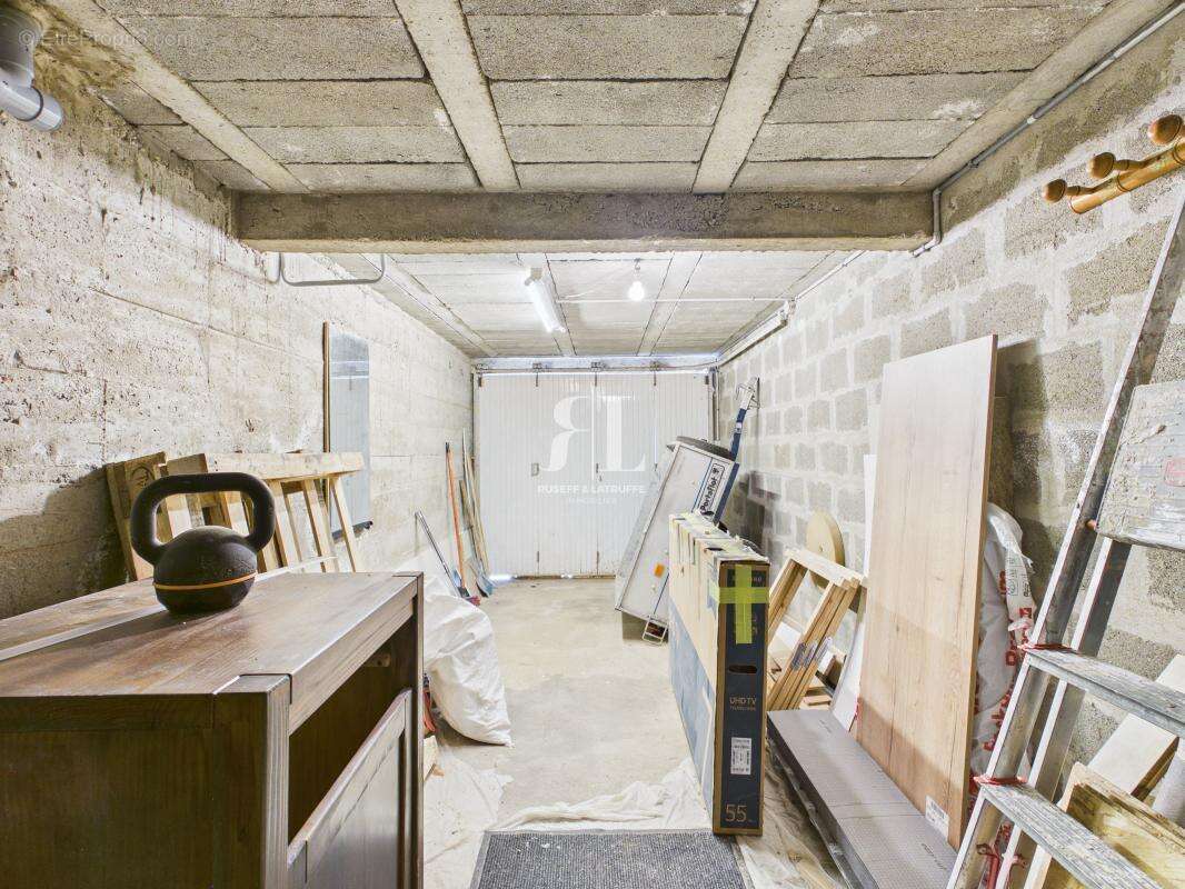 Appartement à LANESTER