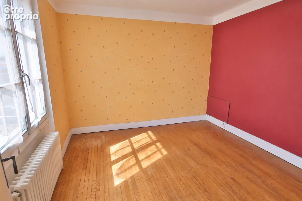 Maison T5 - 107m2 - Yzeure - photo 4