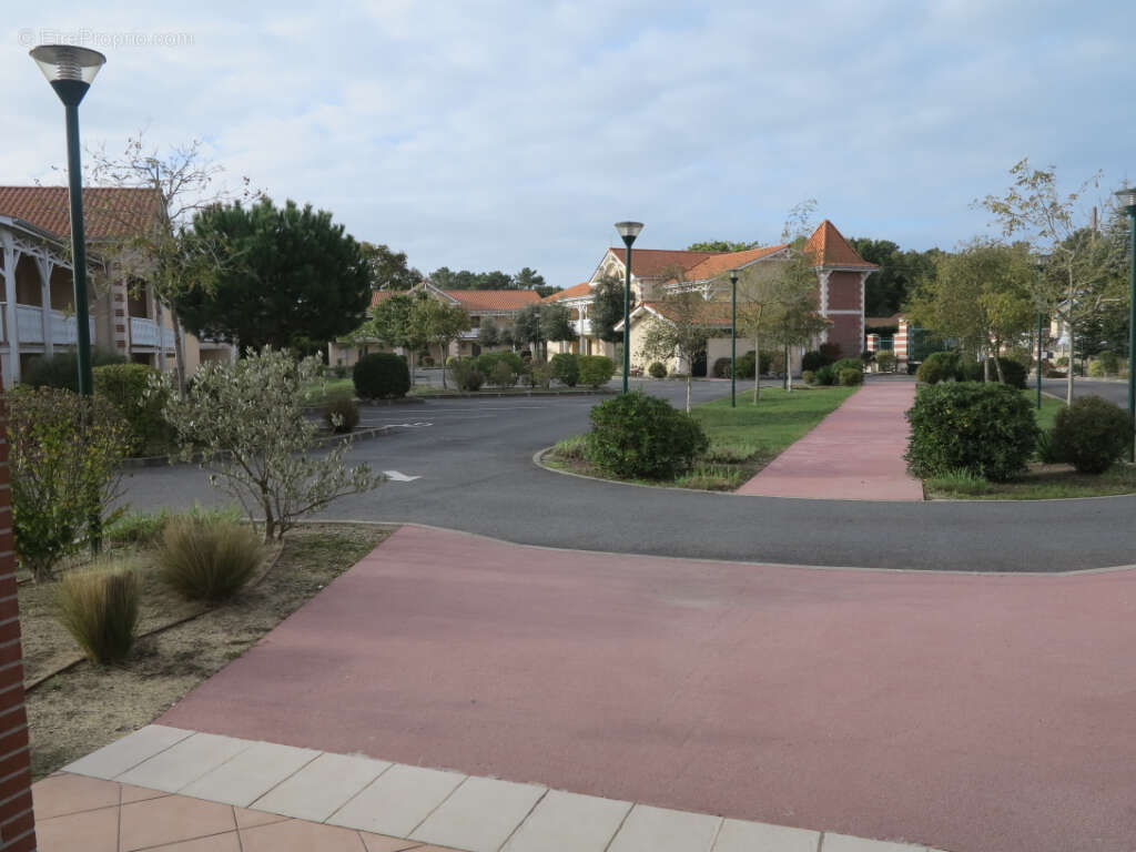 Appartement Soulac Sur Mer 3 pièce(s) - photo 13