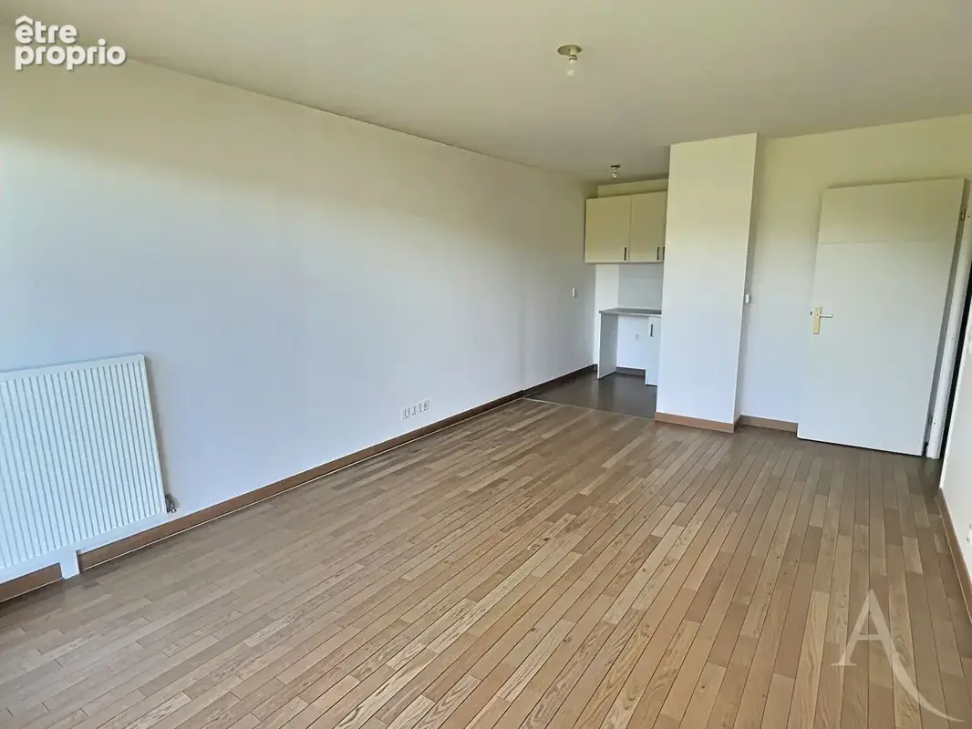 En exclusivité Appartement Thiais 3 pièces 58.65 m2 - Cour Sainte Marthe proche commerces et transports - photo 9
