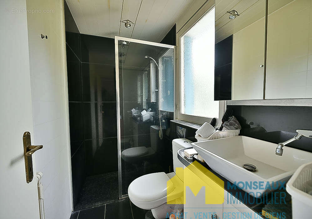 Maison Epinay Sur Orge 3 pièce(s) - photo 6