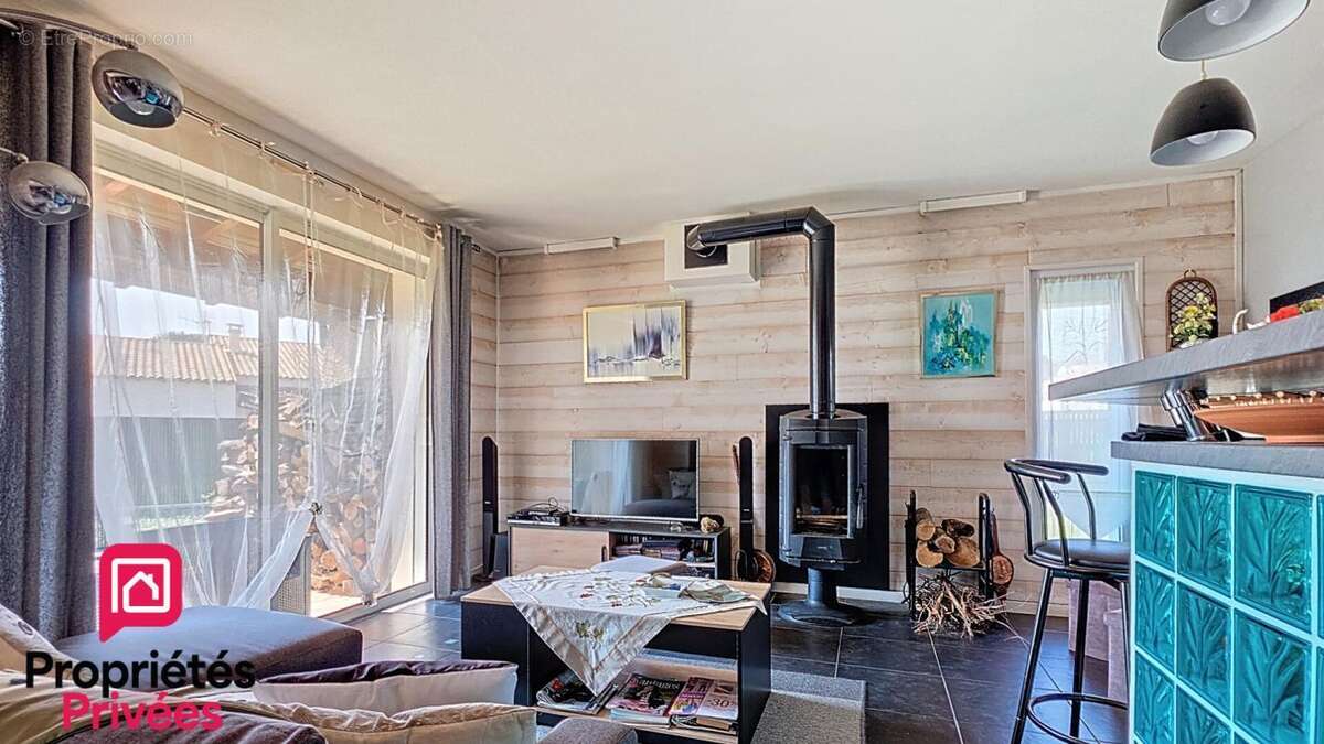 Maison  5 pièce(s) 127,50m2 - photo 5