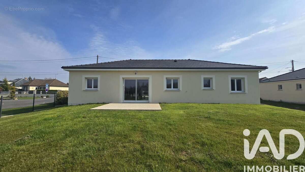 Photo 2 - Maison à FRIGNICOURT