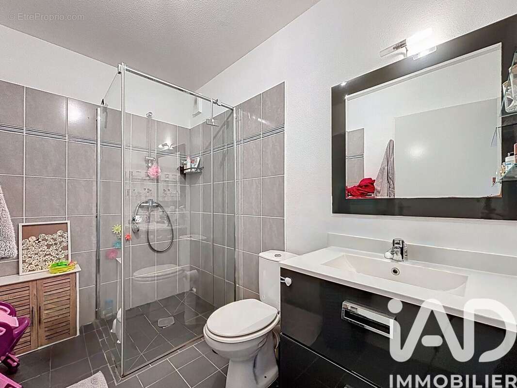 Photo 5 - Appartement à VILLENAVE-D'ORNON