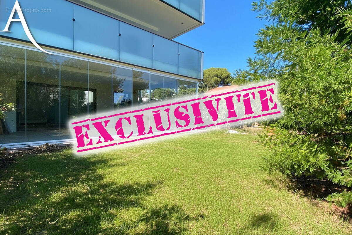 Appartement à SAINT-RAPHAEL