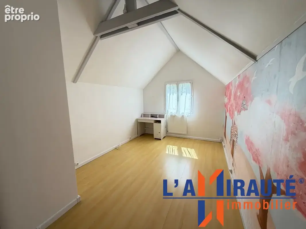 Maison Sartrouville 6 pièce(s) 148 m2 - photo 11